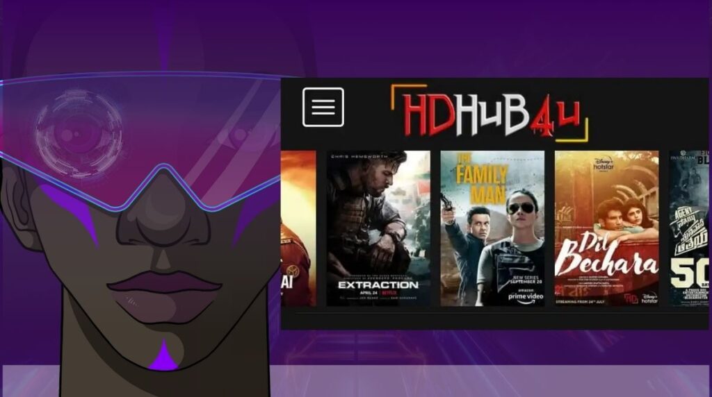 HDHub4u Movies