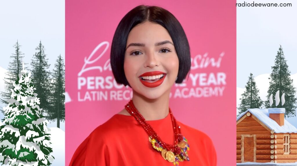 Angela Aguilar