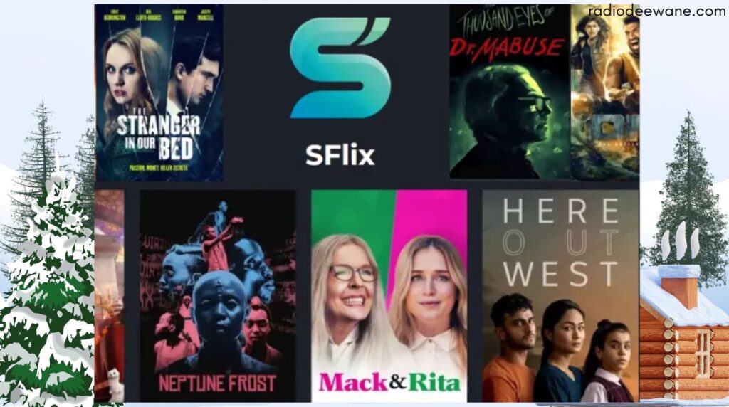 SFlix