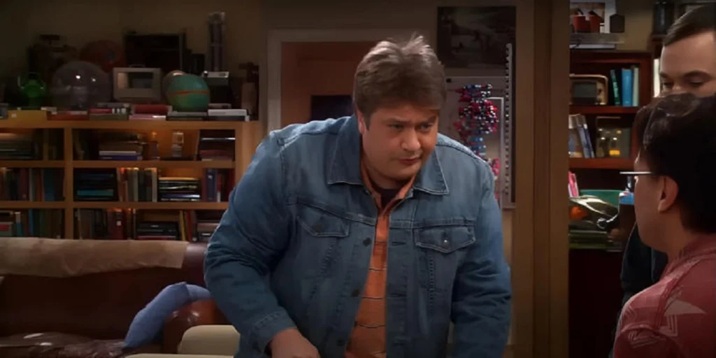 Is Lance Barber Still Alive